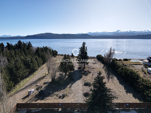 Terreno Lote En Venta En Dina Huapi, Bariloche, Patagonia