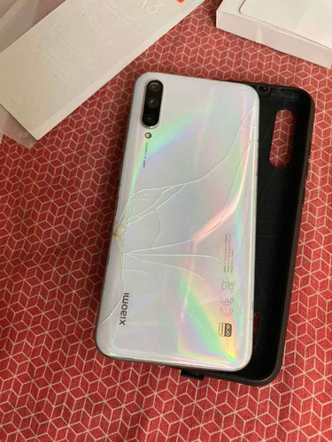 Xiaomi Mi A3
