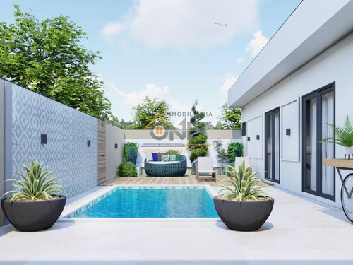 Imagem 6 de 6 de Casa - Ca01921 - 69309976