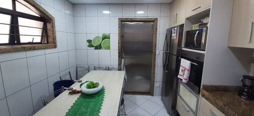 Imagem 14 de 30 de Casa Com 5 Dormitórios À Venda, 180 M² Por R$ 750.000,00 - Freguesia Do Ó - São Paulo/sp - Ca1151