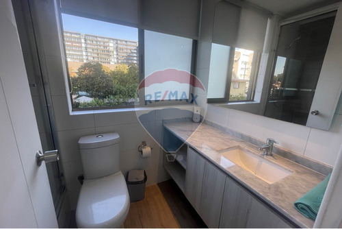 Amplio Y Moderno Departamento