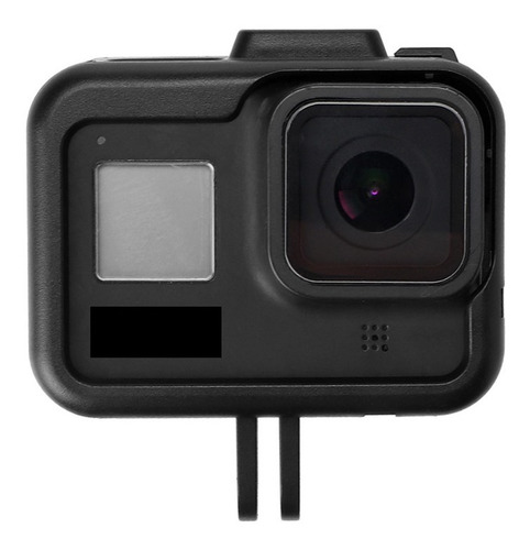 Imagen 2 de 9 de Carcasa Protectora Para Gopro Hero 8