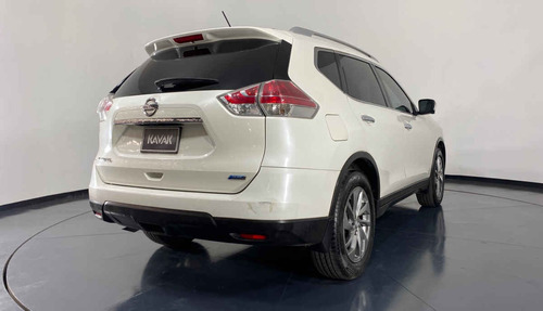 Imagen 8 de 15 de 42024 - Nissan X Trail 2015 Con Garantía