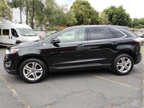 Ford Edge 3.5 Titanium At