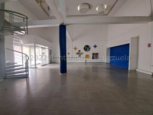 Imagen 20 de 30 de Galpones En Alquiler Zona Industrial Barquisimeto, Planta Eléctrica, Código 23-11622, Mz 31/03