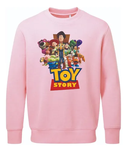 Buzos de toy story sale