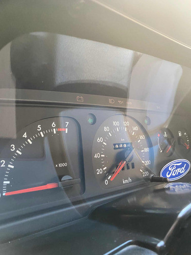 Ford Escort 1.6 Lx Aa