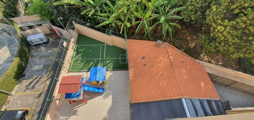 Imagem 25 de 25 de Apartamento Para Venda, 3 Dormitórios, Jardim Maria Estela - São Paulo - 12172