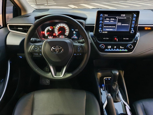 Imagem 5 de 13 de Toyota Corolla 2.0 Xei 2022
