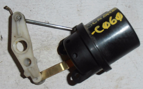 Bomba De Vacio Plastica Hyundai Sonata Año 1997-1999