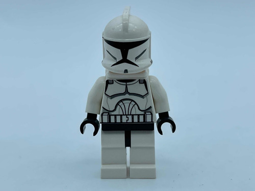 Lego Star Wars Clone Trooper Jetpack Fase 1