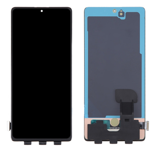 Pm Compatible Pantalla Táctil Lcd Para Samsung Galaxy A71