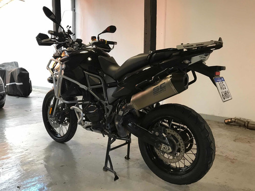Bmw F800gs
