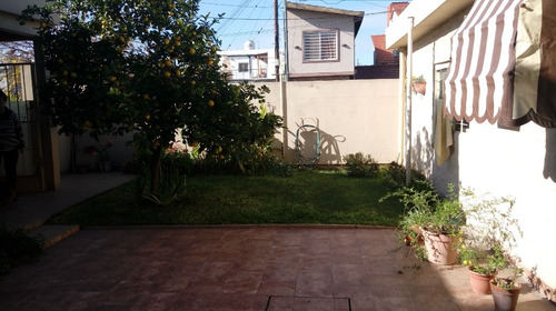 Imagen 8 de 12 de Casa Americana, Parque Quirno, Hurligham