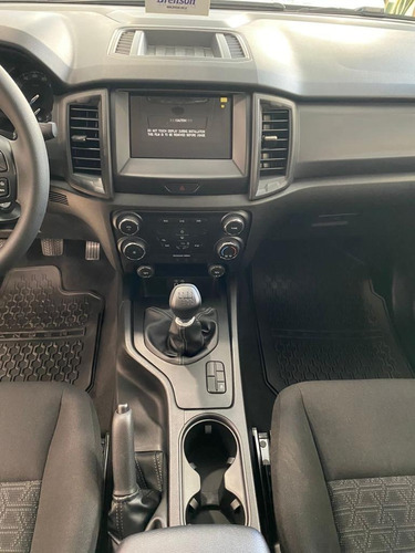 Imagen 15 de 18 de Ford Ranger Xls 3.2 200cv 4x4 Manual (h)