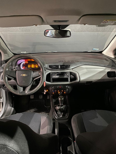 Chevrolet Prisma 1.4 Joy Ls 98cv