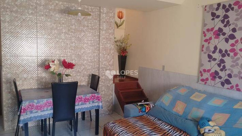 Imagem 6 de 9 de Casa Com 2 Quartos, 95 M² Por R$ 220.000,00 - Colubande - São Gonçalo/rj - Ca15974