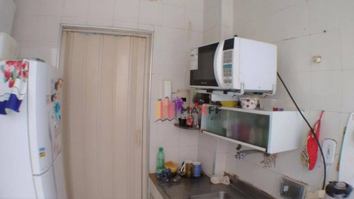 Imagem 4 de 10 de Apartamento Residencial À Venda, Freguesia (jacarepaguá), Rio De Janeiro. - Ap0156