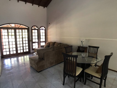 Imagem 14 de 30 de Chácara Com 5 Dormitórios À Venda, 2400 M² Por R$ 900.000 - Country Club - Valinhos - Ch0159