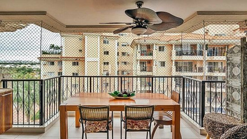 Imagem 2 de 17 de Apartamento - Ref: 2103