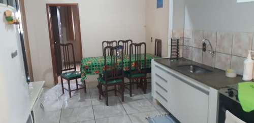 Imagem 8 de 15 de Casa Para Venda Em Ribeirão Das Neves, Sevilha (2ª Seção), 3 Dormitórios, 1 Banheiro, 6 Vagas - V230_1-2429525