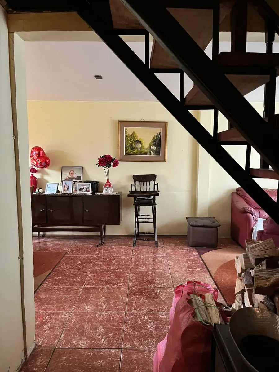 Imagen 2 de 15 de Casa Ampliada, 2do Piso De Losa, Muy Bien Ubicada.