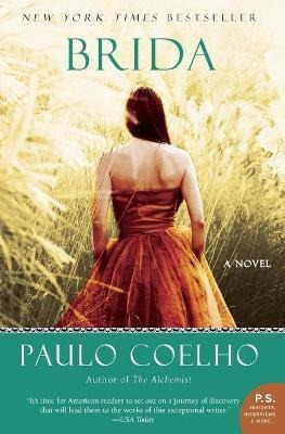 Libro Brida - Paulo Coelho