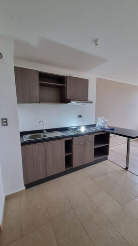 Se Arriendan Deptos Nuevos Bulnes 138 (1 Dormitorio Y Studio