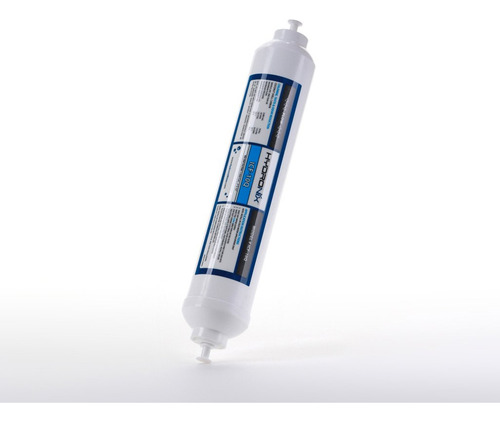 Filtro De Agua Gac De Coco Para Ósmosis Inversa En Línea