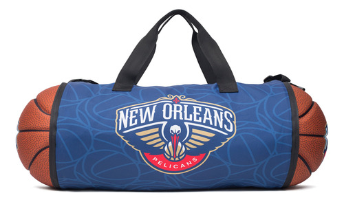 Maccabi Art New Orleans Pelicans - Bolsa De Baloncesto