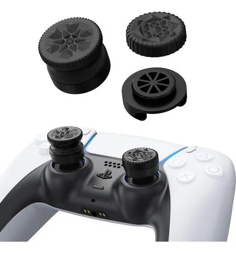 comprar Pack De Joysticks Jingdu Para Ps5 Y Ps4 - Mejora Tu Precisin