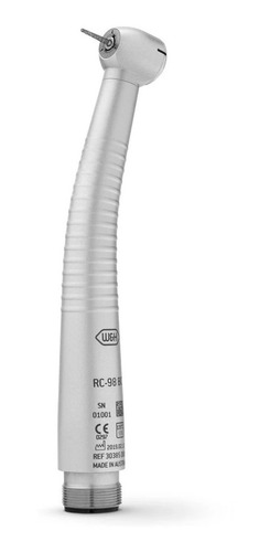Turbina Odontologica W&h Rc 98 Novacekdental