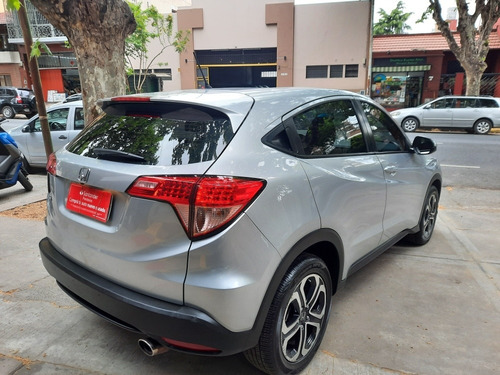 Imagen 21 de 21 de Honda Hr-v 2016 1.8 Lx 2wd Cvt Newcars
