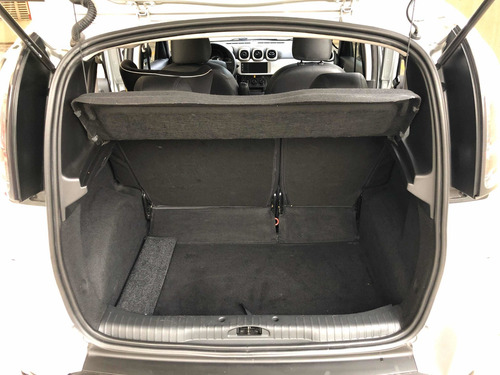 Citroën Aircross 1.6 16v Live Flex Aut. 5p 2018