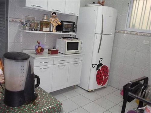 Imagem 20 de 24 de Casa, 2 Dorms Com 68 M² - Vila Voturua - São Vicente - Ref.: Hm1367 - Hm1367