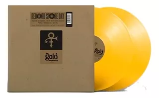 Prince - 2x Lp The Gold Experience Rsd 2022 Vinil