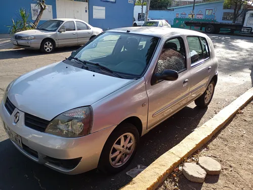 Renault Clio 1.6 Energy Ac Mt