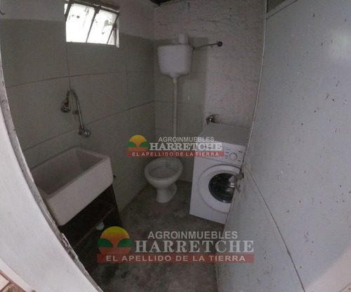 Imagen 21 de 30 de Chacra 5 Has En Venta, Casa 3 Dorm, Cno Gigante