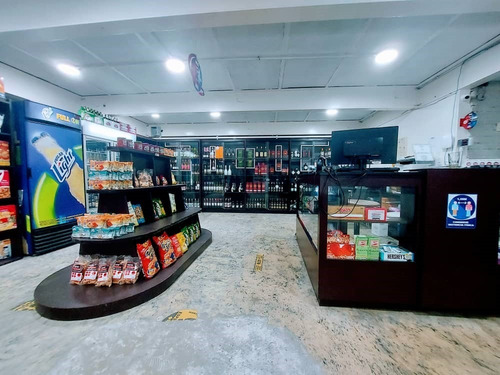 Imagen 4 de 10 de Se Vende/ Alquila Local Comercial (edificio) 1758m² Prados Del Este