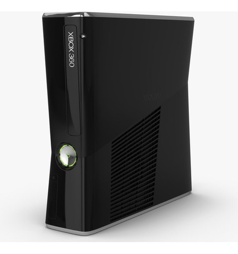 Xbox 360 Slim Para Repuesto 