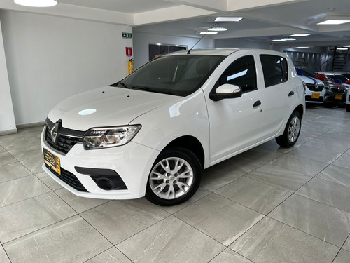 Renault Sandero Mt 1.6 2023