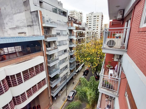 Imagen 9 de 28 de Venta De Departamento 3 Ambientes Con Balcón En Belgrano