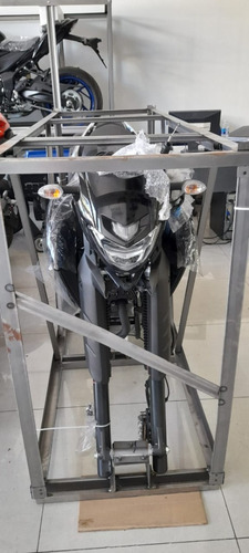 Imagen 10 de 15 de Yamaha Xtz 250 0km Ya Patentada En Cajón! Entrega Inmediata!