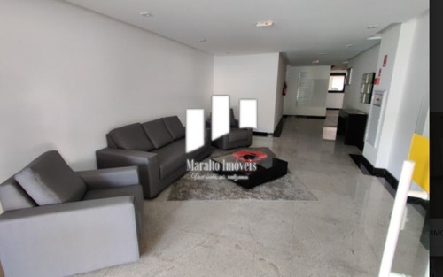 Imagem 3 de 15 de Apartamento Novo Canto Do Forte Ótima Condição De Pagamento Praia Grande S/p.