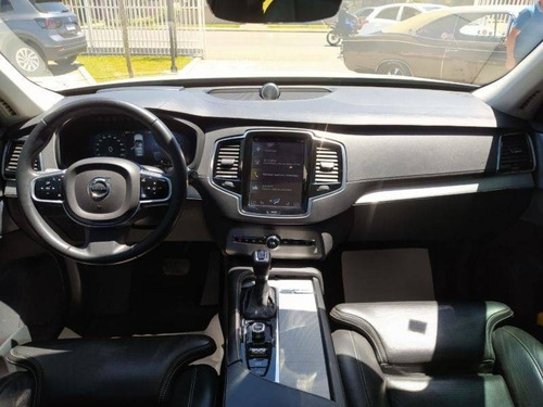 Imagem 13 de 14 de Volvo Xc90 2.0 Inscription Turbo Gasolina 4p 4x4