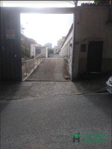 Imagem 4 de 4 de Lote - 550 M2 No Prado - 2584
