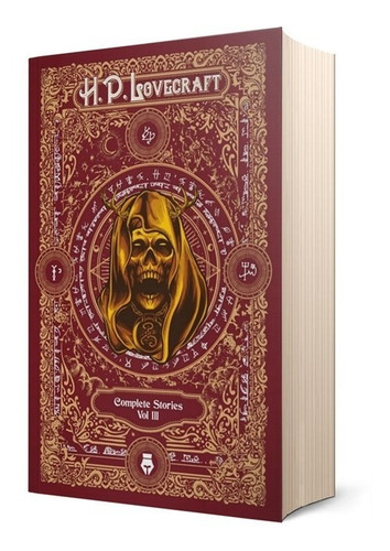 Imagen 2 de 7 de Pack H.p Lovecraft Complete Collection (4 Vol Ingles)