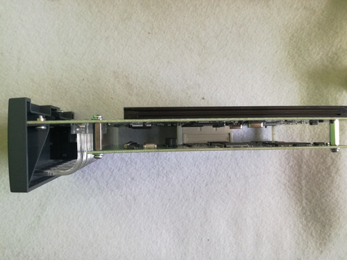 Tarjeta Base Avaya Ip 500 Vcm64 Y Pri Dual Trunk