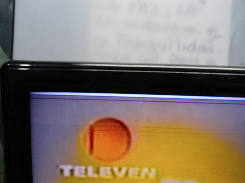 Imagen 5 de 9 de Remato Televisor Lcd Samsumg 32¨ Negociable
