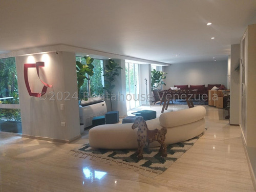 Apartamento En Venta La Castellana Mls #24-28847 Bm